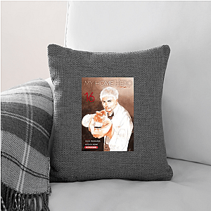 Home Hero Stride My Home Hero Pillows Cover