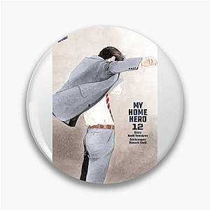 Home Hero Oath My Home Hero Pins