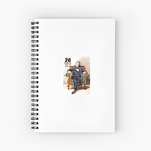Home Hero Haven My Home Hero Notebook