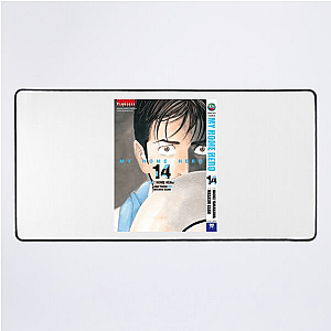 Home Hero Bind My Home Hero Mouse Pads