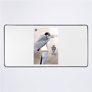 Home Hero Oath My Home Hero Mouse Pads