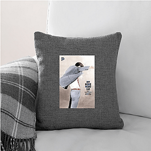 Home Hero Oath My Home Hero Pillows Cover