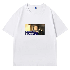 Home Hero Ember My Home Hero T-Shirts