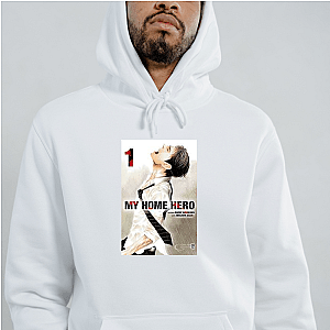 Home Hero Veil My Home Hero Hoodies