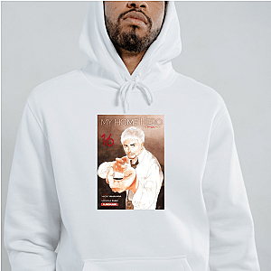 Home Hero Stride My Home Hero Hoodies