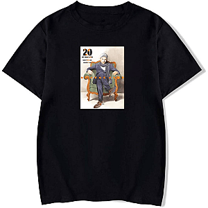 Home Hero Haven My Home Hero T-Shirts