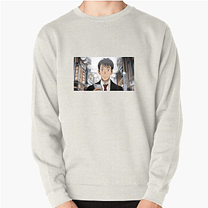 Home Hero Vault My Home Hero Sweatshirts