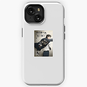 Home Hero Crest My Home Hero iPhone Cases