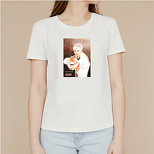 Home Hero Stride My Home Hero T-Shirts