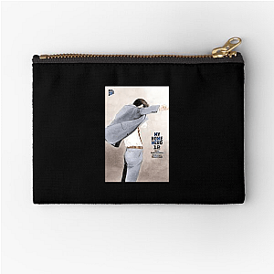Home Hero Oath My Home Hero Zipper Pouches