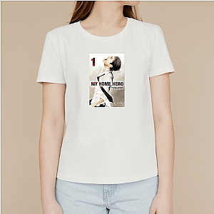 Home Hero Veil My Home Hero T-Shirts