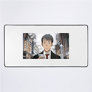Home Hero Vault My Home Hero Mouse Pads