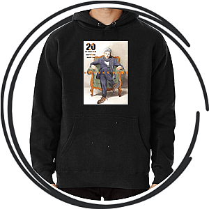 My Home Hero Hoodies