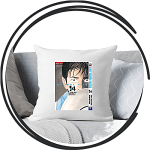 My Home Hero Pillows Cover