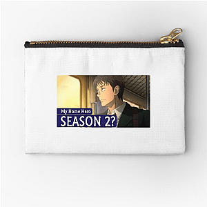 Home Hero Ember My Home Hero Zipper Pouches
