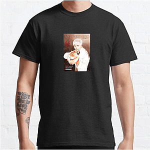 Home Hero Stride My Home Hero T-Shirts