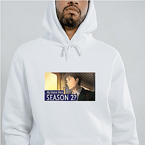 Home Hero Ember My Home Hero Hoodies