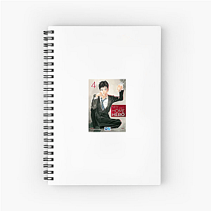 Home Hero Glare My Home Hero Notebook