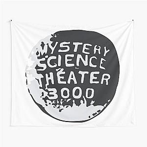 MST3K Silhouette within Globe Tapestry

globe tapestry
