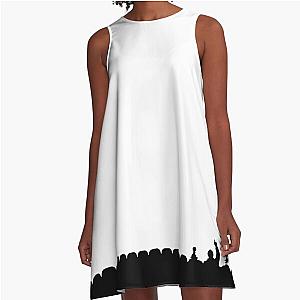 MST3K A-Line Dress
