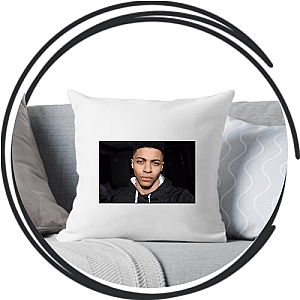 Myth Pillows Cover