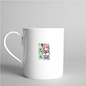My Unique Skill Makes Me OP Even at Level 1 Skillset Style My Unique Skill Makes Me Op Even At Level 1 Mugs