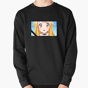My Unique Skill Makes Me OP Even at Level 1 Home Burst My Unique Skill Makes Me Op Even At Level 1 Sweatshirts
