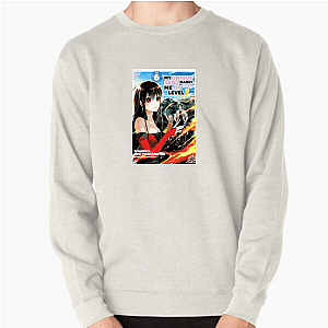 My Unique Skill Makes Me OP Even at Level 1 Grindwear My Unique Skill Makes Me Op Even At Level 1 Sweatshirts