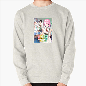 My Unique Skill Makes Me OP Even at Level 1 Power Fits My Unique Skill Makes Me Op Even At Level 1 Sweatshirts