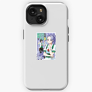 My Unique Skill Makes Me OP Even at Level 1 Stat Gear My Unique Skill Makes Me Op Even At Level 1 iPhone Cases