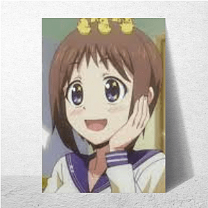 My Wife is the Student Council President Cozy Chaos My Wife Is The Student Council President Posters