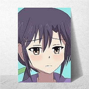 My Wife is the Student Council President Love Layers My Wife Is The Student Council President Posters