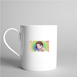 My Wife is the Student Council President Signature Mood My Wife Is The Student Council President Mugs