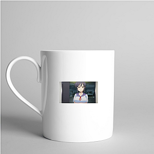 My Wife is the Student Council President Sweet Authority My Wife Is The Student Council President Mugs