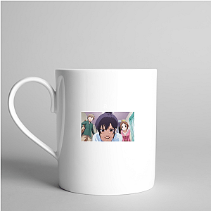 My Wife is the Student Council President Uniform Drop My Wife Is The Student Council President Mugs