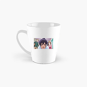 My Wife is the Student Council President Uniform Drop My Wife Is The Student Council President Mugs