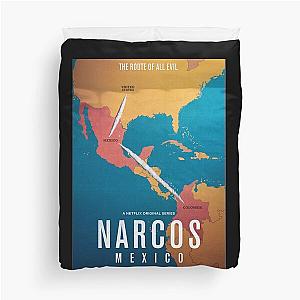 Narcos Mexico Cover
