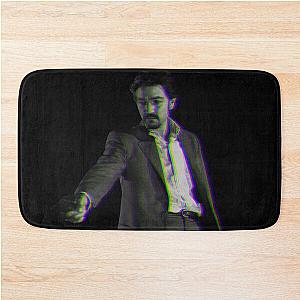 Narcos Mexico Felix Gallardo Bathroom Mat