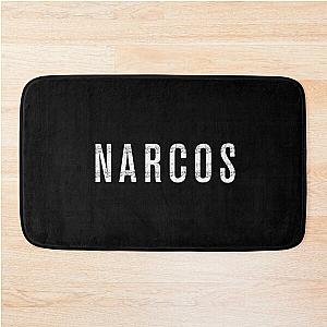 Narcos Bath Mat