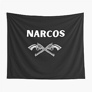 Narcos Series Gangster