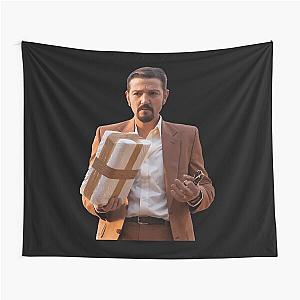 Narcos Mexico Felix Tapestry