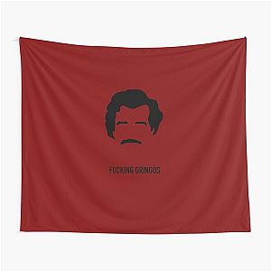 Narcos Tapestry