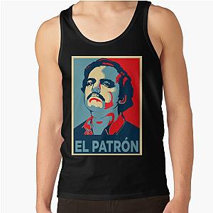 El Patron Narcos Top