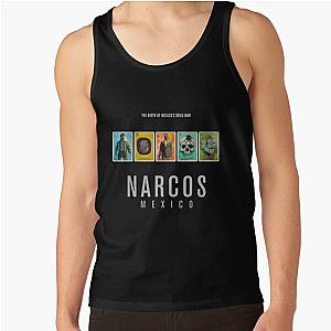 Narcos Mexico Tanktop