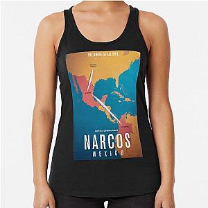 Narcos Mexico Tank Top