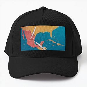 Narcos Mexico Baseball Cap