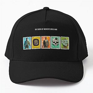 Narcos Mexico Cap