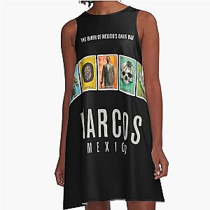 Narcos Mexico Dress