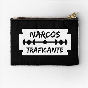 Narcos Trafficker Zipper Pouch