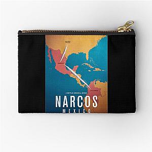 Narcos Mexico Pouch